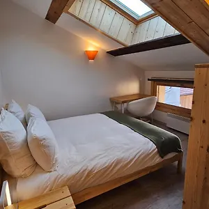 Appartement Cozy, Quiet In Town Center - Near Geneva, Annecy, Chamonix, Leman, Bons